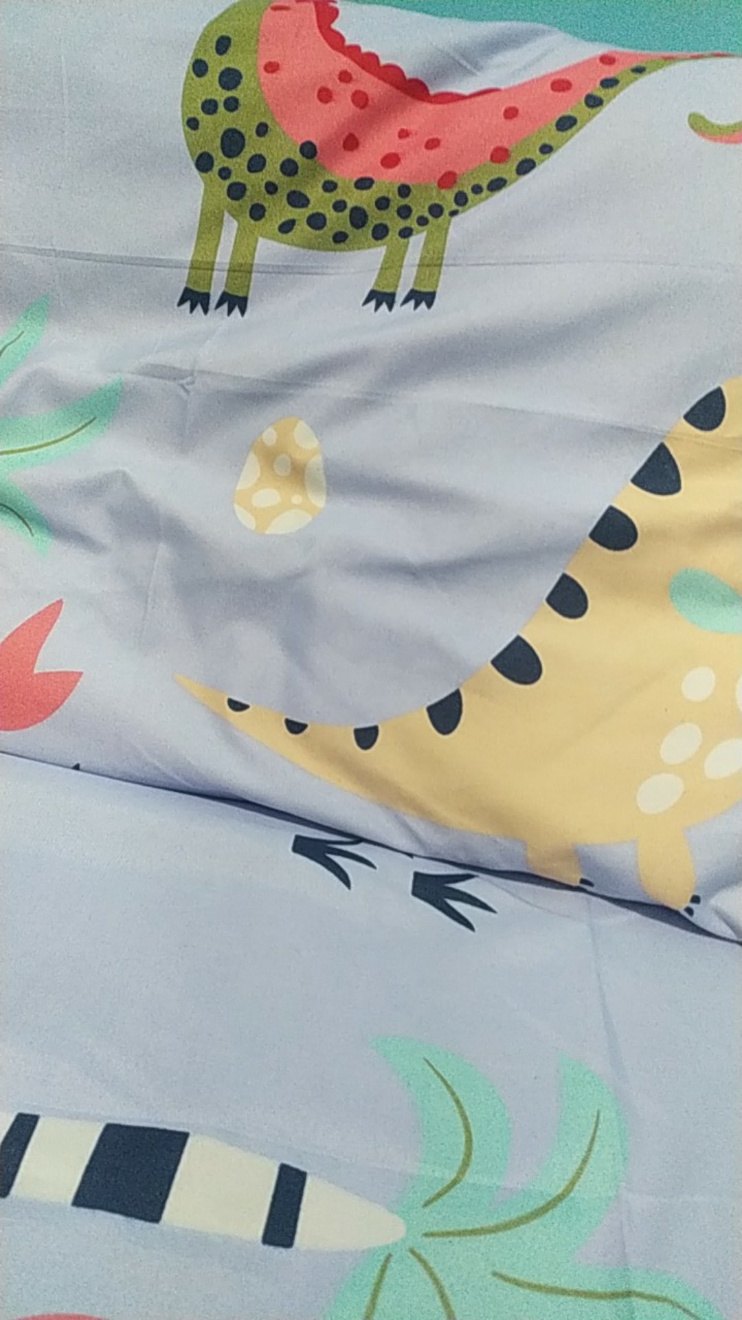 Sprei Homemade