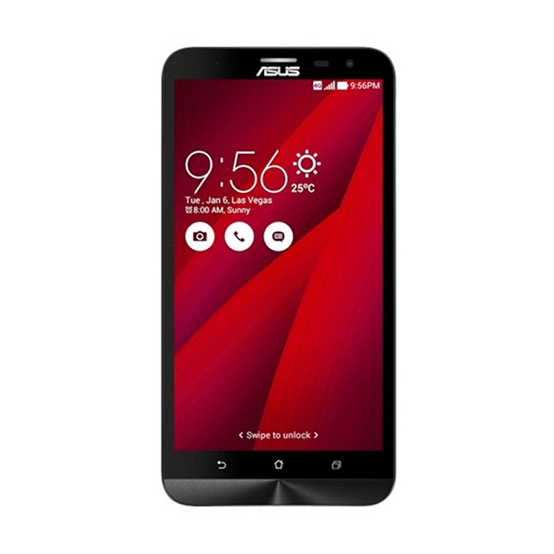 ZENFONE 2 LASER ZE601KL [3GB/32GB] HP ANDROID MURAH GARANSI RESMI