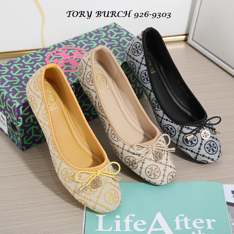 SEPATU WANITA FLAT SHOES 926-9303