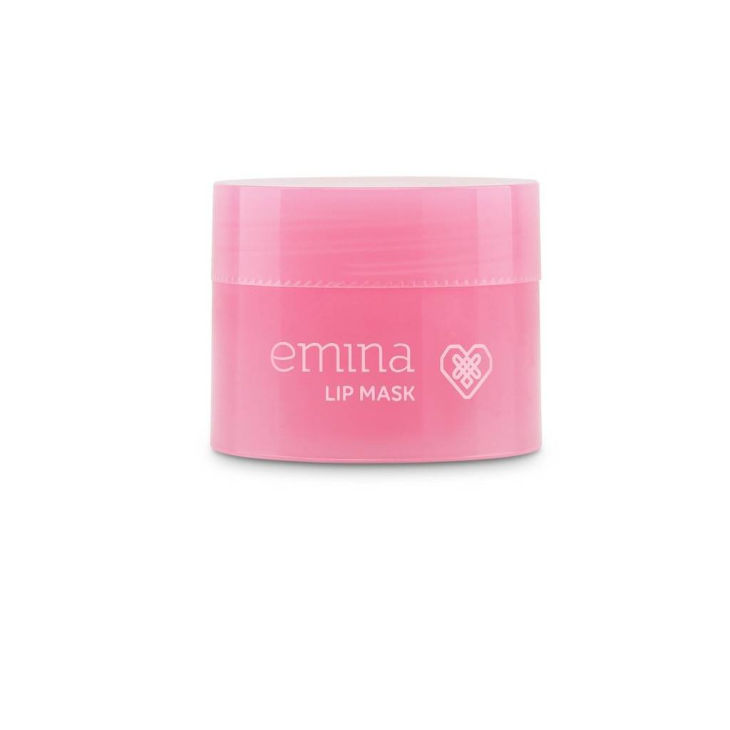 Emina Lip Mask