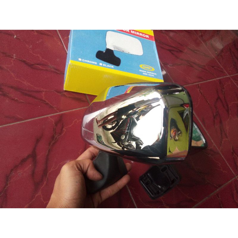 SPION CARY KIJANG PANTHER HIJET UNIVERSAL VIRAL QMI