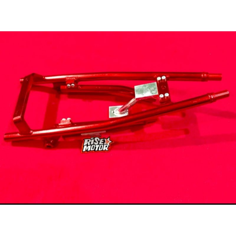 Subframe Jupiter Z Merah