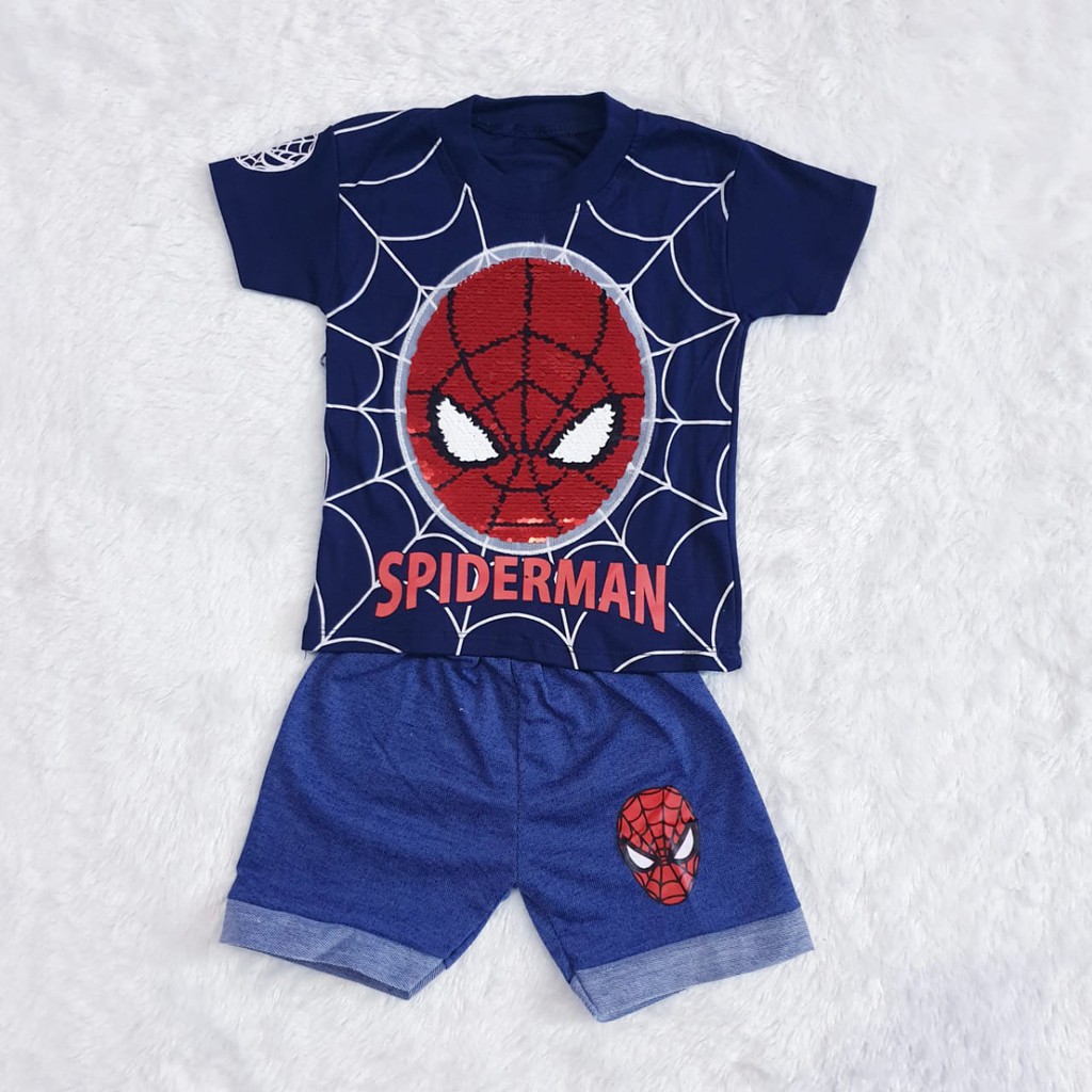 COD Bayar Ditempat Baju Baby / Baju Anak / Setelan Anak / Baby Alicia