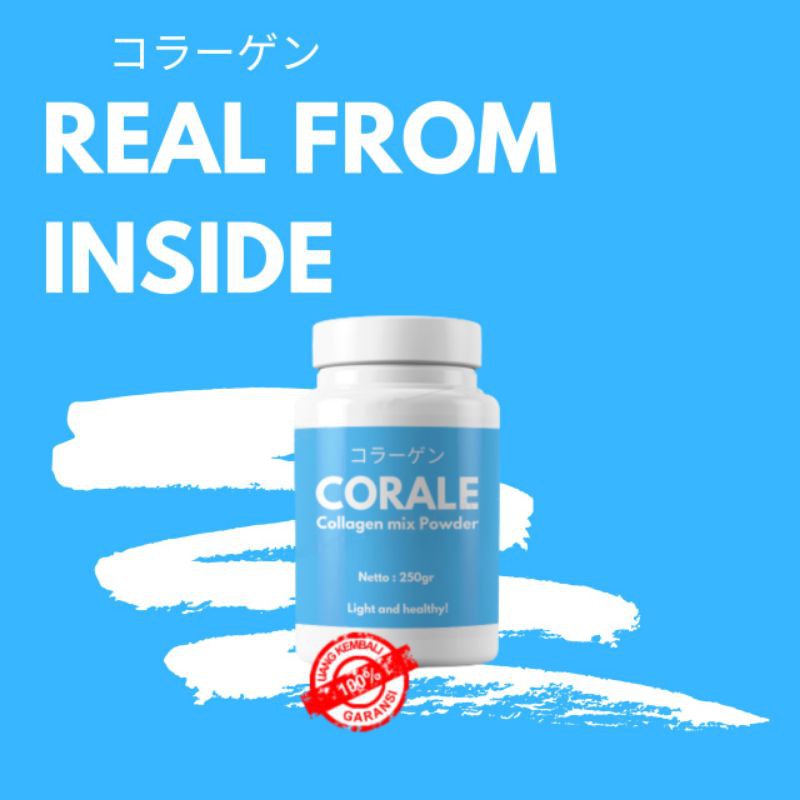 

CORALE 500gr