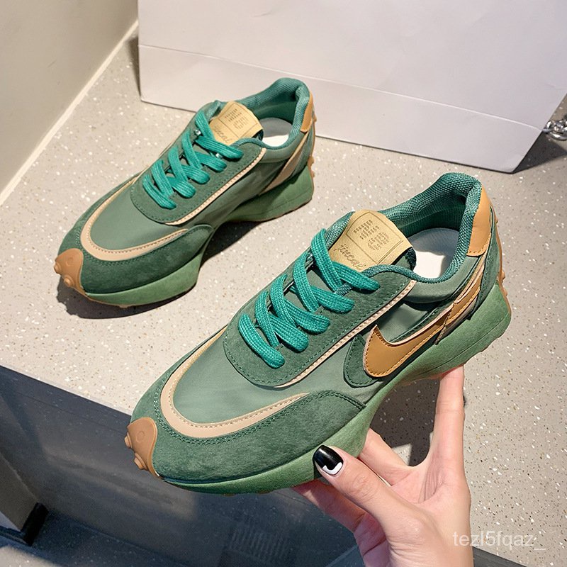 SEPATU SNEAKERS SEKOLAH FASHION SPORT ORIGINAL TERMURAH sepatu rajut sepatu fashion 32-37