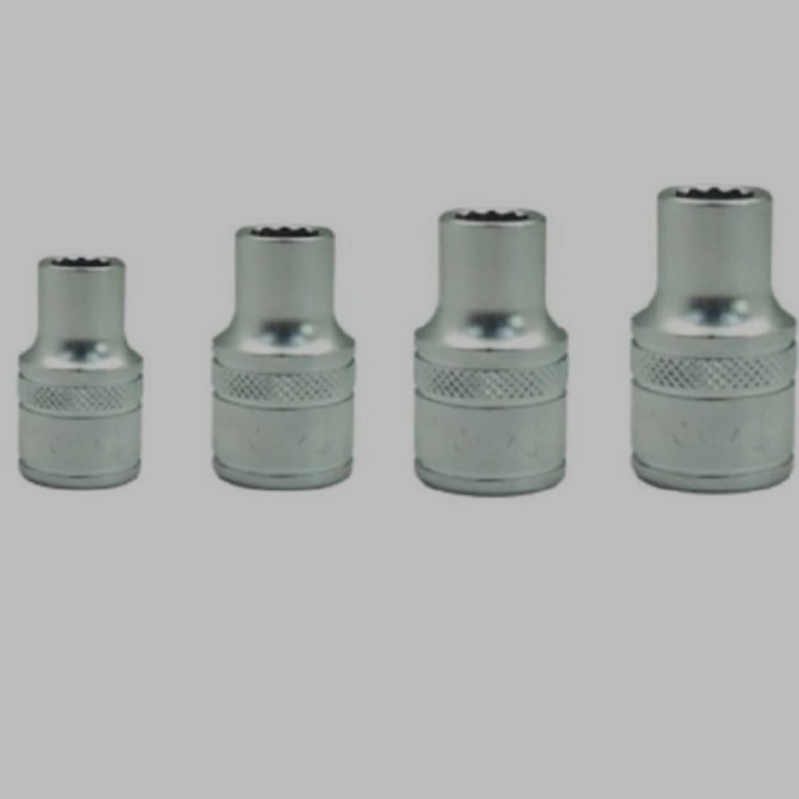 KUNCI SHOCK / MATA SHOCK TEKIRO 8MM