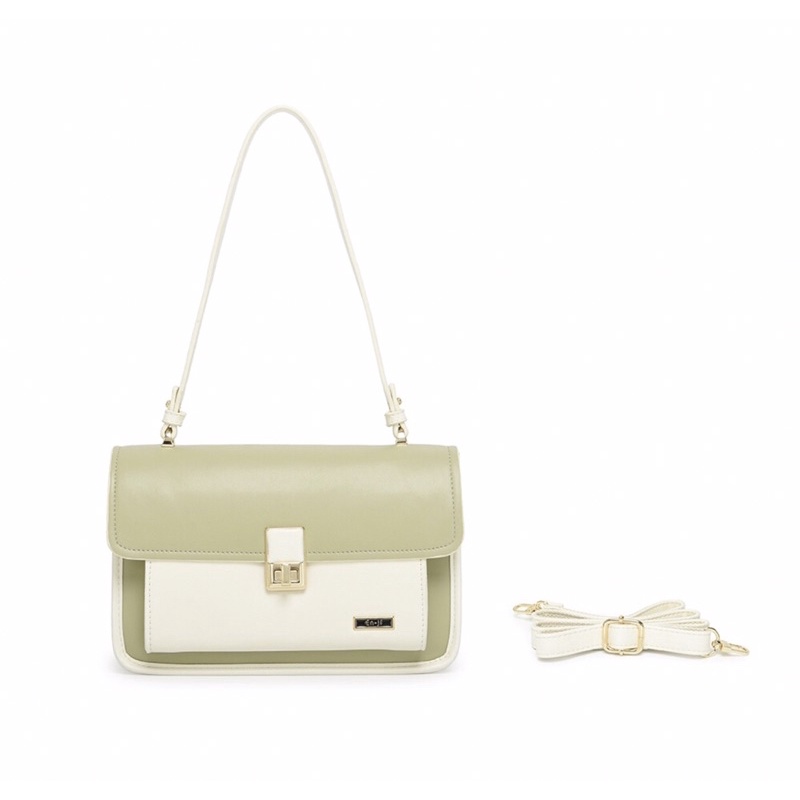 Tas Selempang Wanita Enji Yuka Shoulderbag