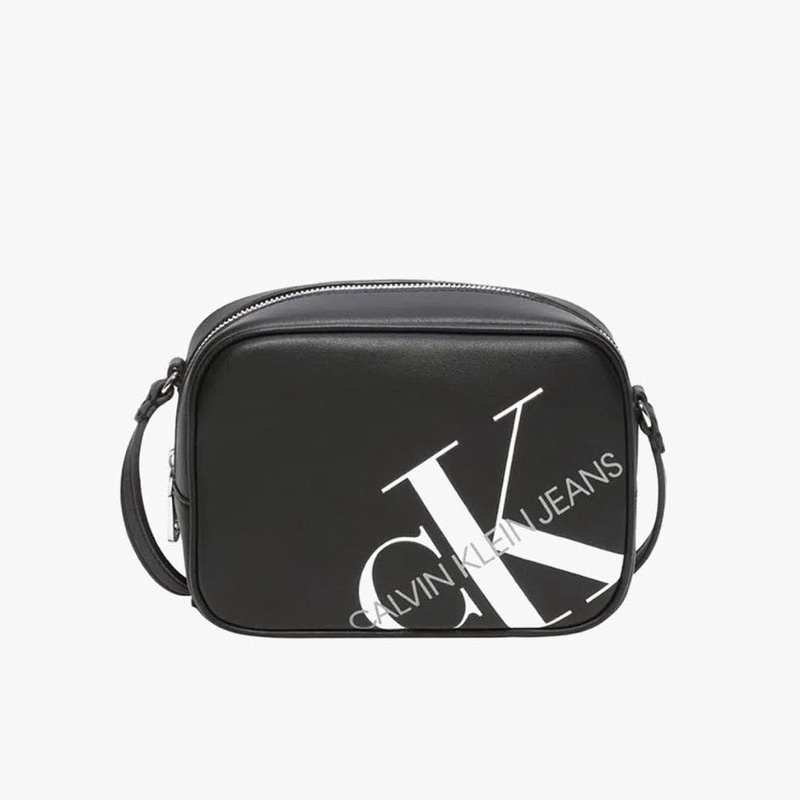 Calvin Klein Camera Bag (100% ORI)