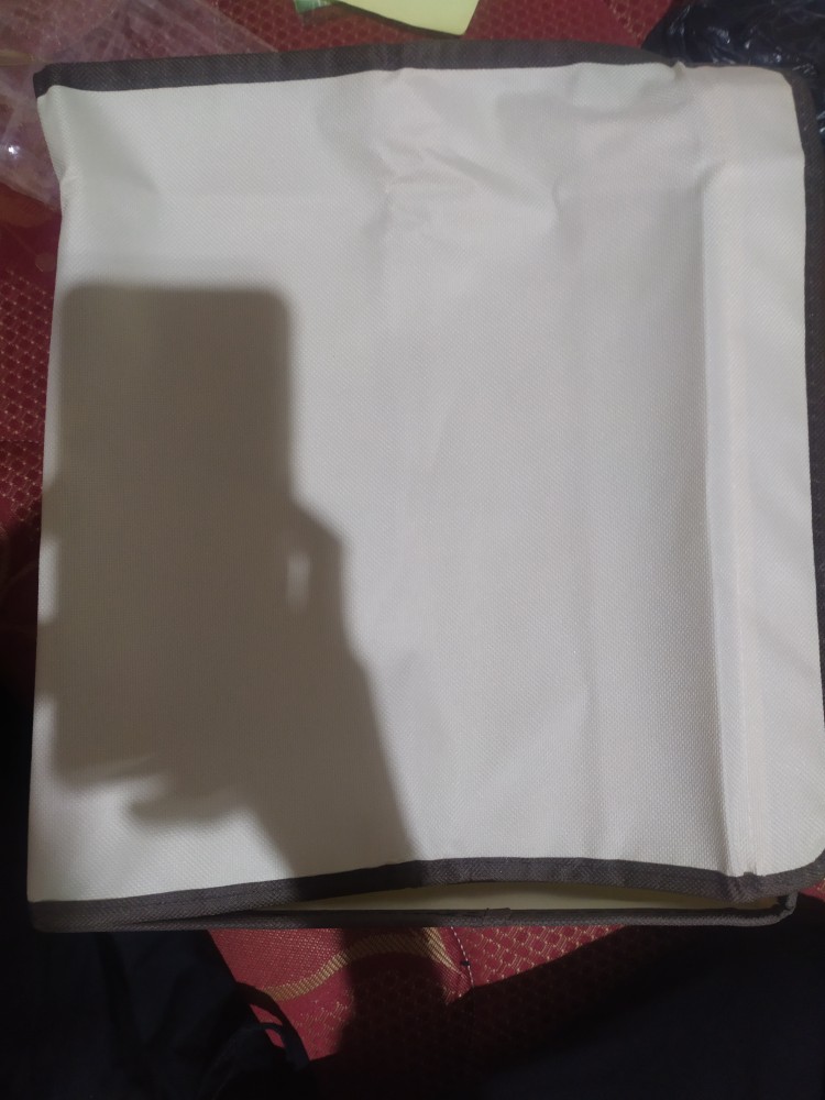 Je468 Tempat Penyimpanan Bra Bamboo Underwear Organizer Bra Multipurpose 3 In 1 Storage Box Set