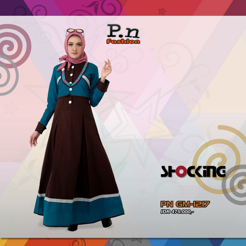 GAMIS PN FASHION PN GM 1217