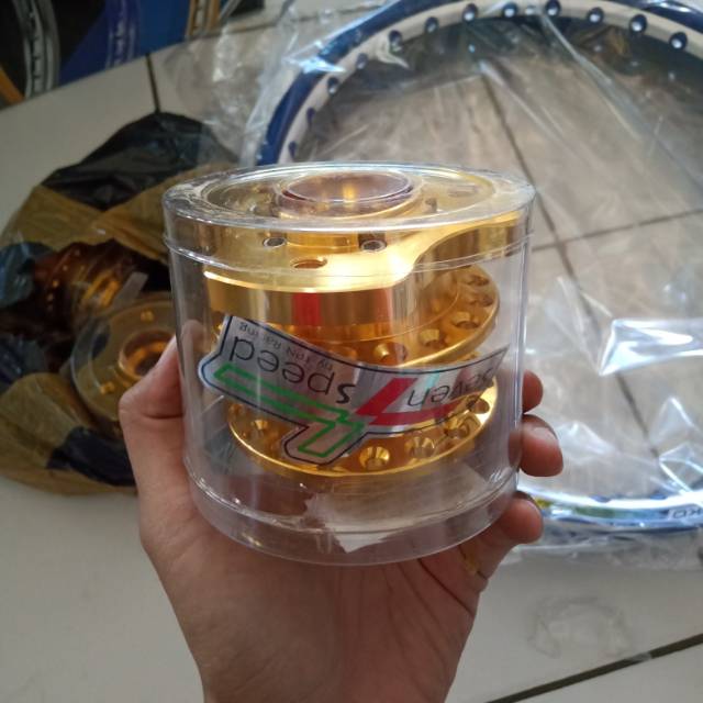 Tromol depan sevenspeed mio j mio gt mio m3 mio z mio s model trusty