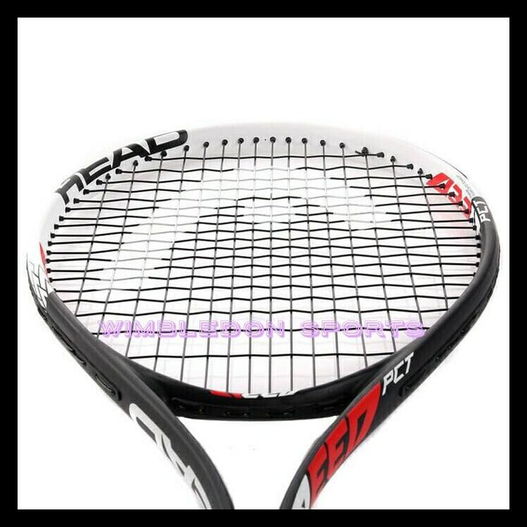 Raket Tenis Head Pct Speed Ti ( Raket Head Pct Titanium ) Murah