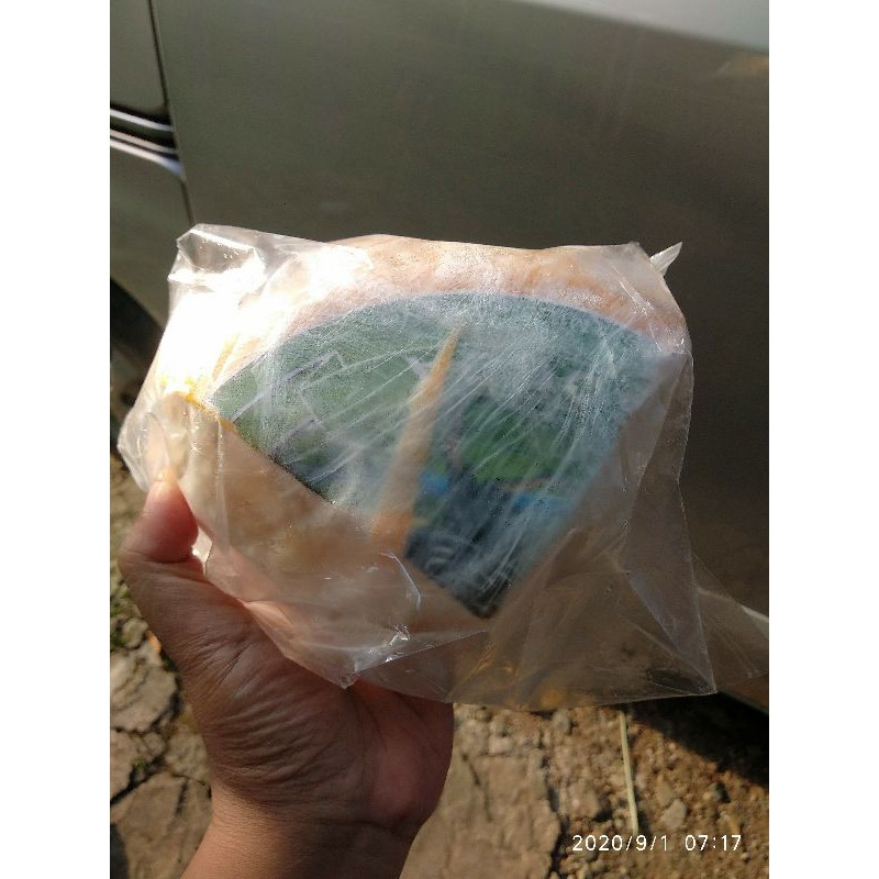 Keju Gouda Victoria 1kg...