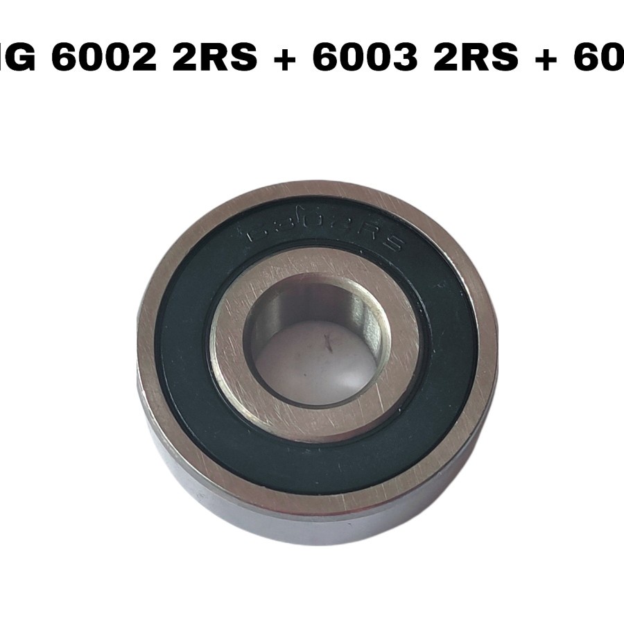 bearing 6002 2RS