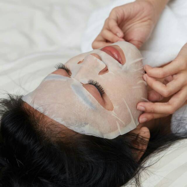 PIXY Serum Sheet Mask