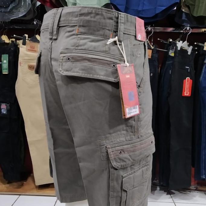 celana CARDINAL CARGO PENDEK 3/4 size 28,29,30,31,32,33,34,35,36,37,38