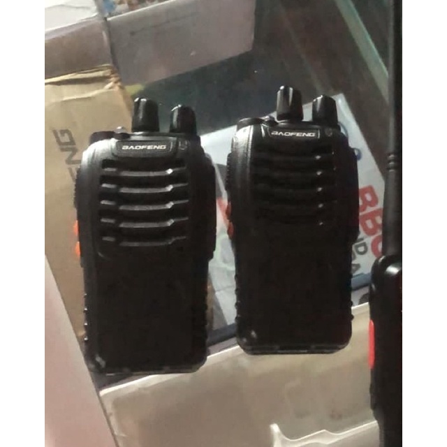 baofeng 888s