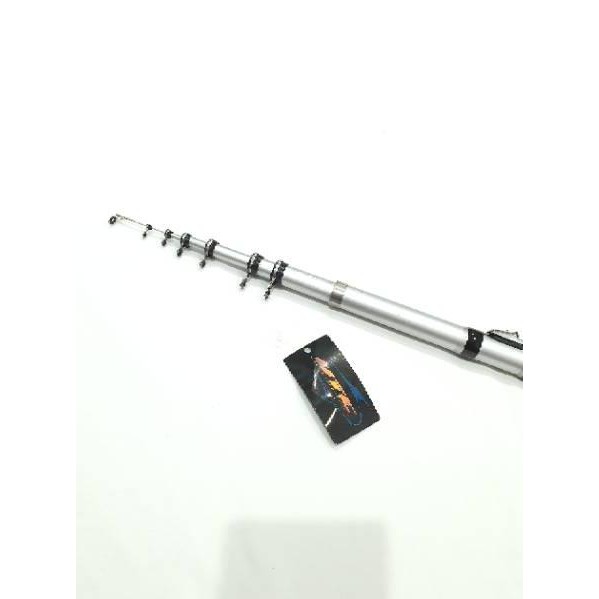 ✧ZO Joran Udang Utecate supreme 150 - 270cm ✧ Harga Termurah