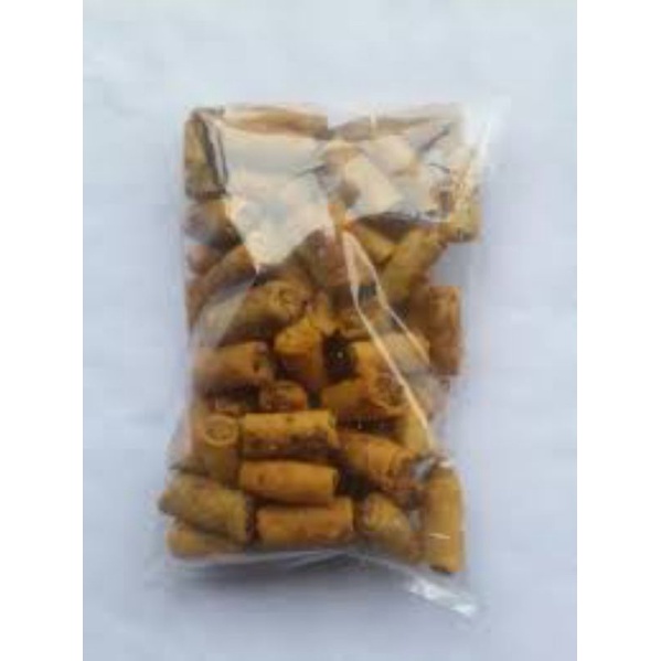

lumpia abon