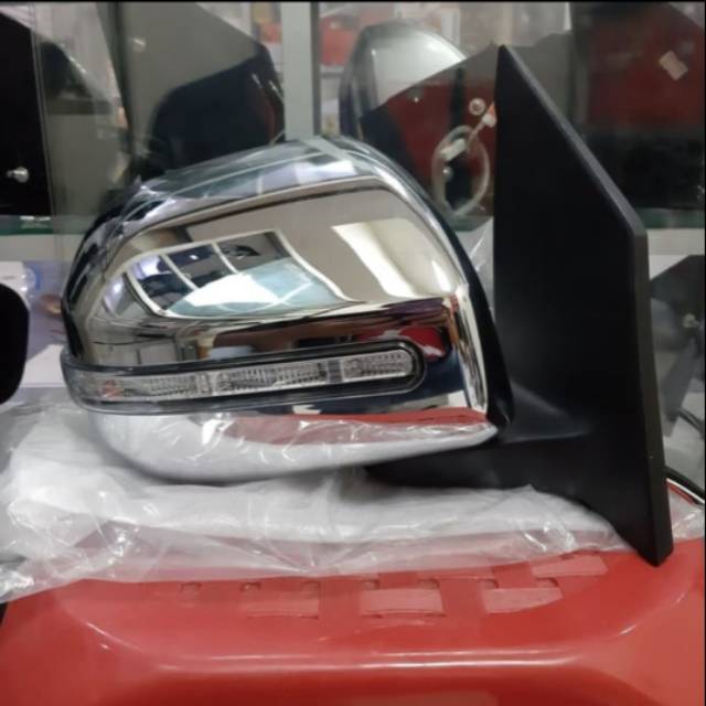 SPION MOBIL ALL NEW AVANZA ORIGINAL TAHUN 2012 2013 2014 2015