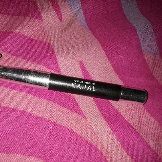 Preloved Colourbox kajal eyeliner oriflame
