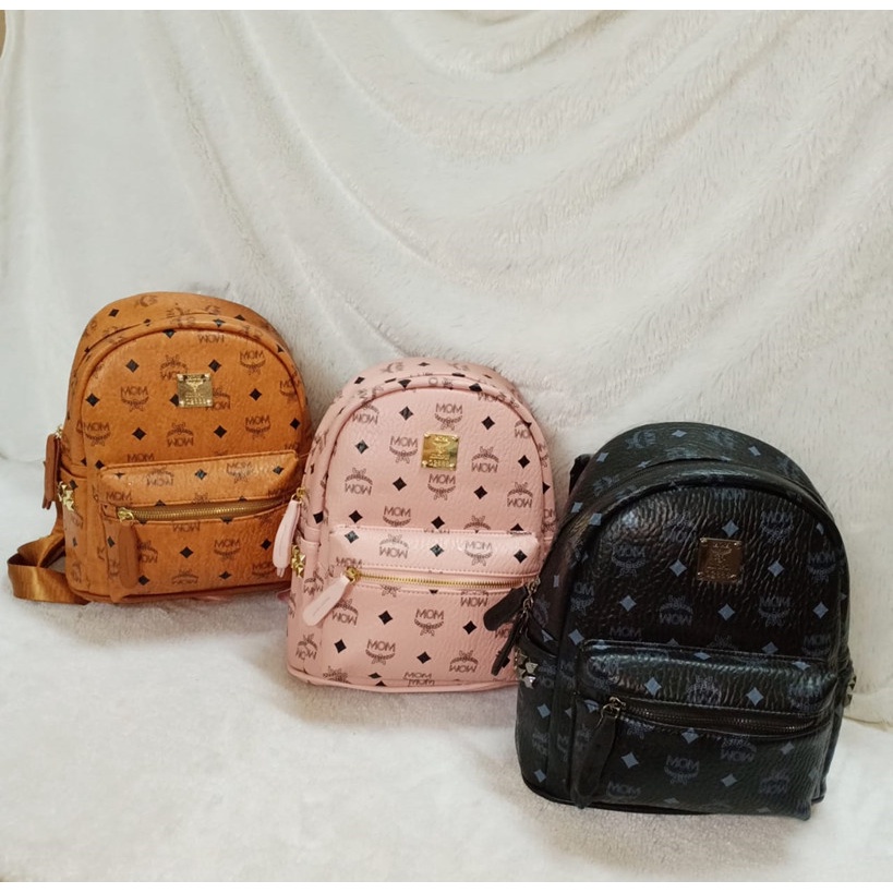 SALE ! Tas Ransel Wanita Backpack Wanita Multifungsi Tas wanita terbaru tas wanita Kekinian Tas import wanita tas gendong wanita Tas wanita gendong Tas wanita murah COD Tas wanita MOM bag