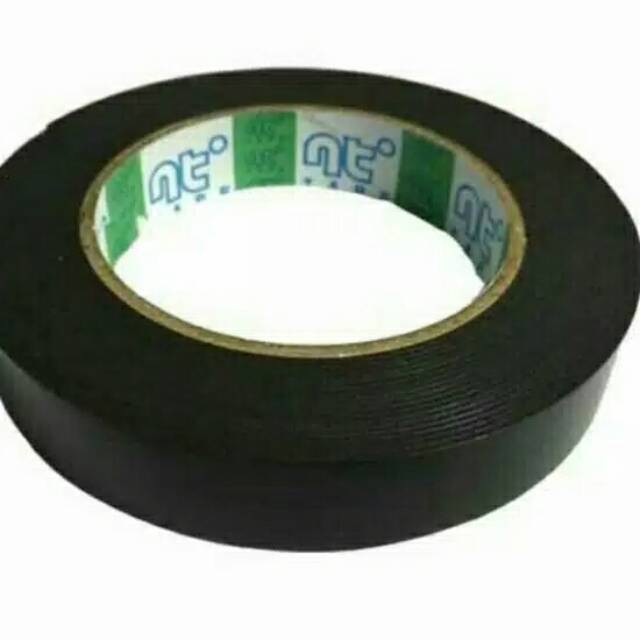 

DOUBLE TAPE FOAM IJO