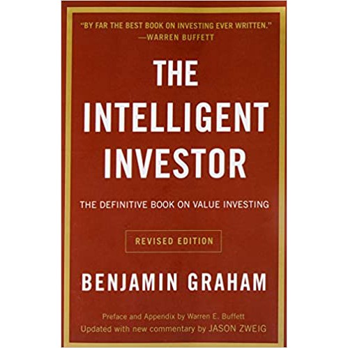 The Intelligent Investor