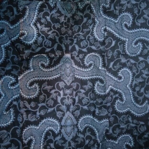 Batik Kalongan | Kemeja Batik Kantor M L Xl Xxl Xxxl