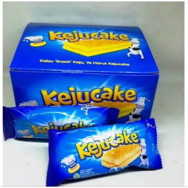 

kejucake