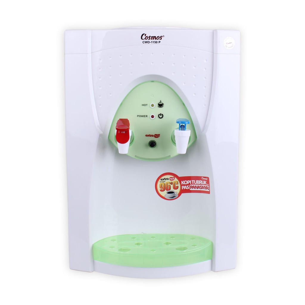 Dispenser Cosmos CWD 1150 Extra Hot &amp; Normal