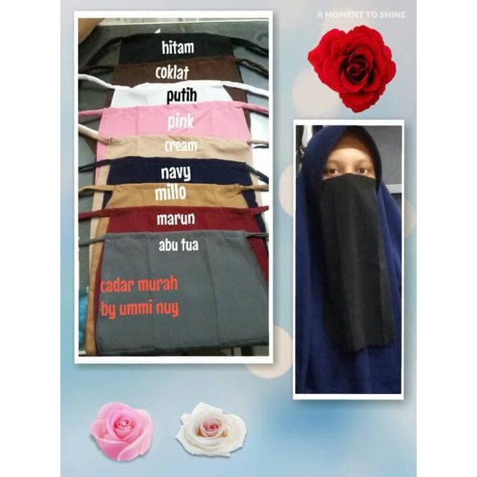 Cadar/Cadar Tali/Cadar Murah - 1A1L5L4N