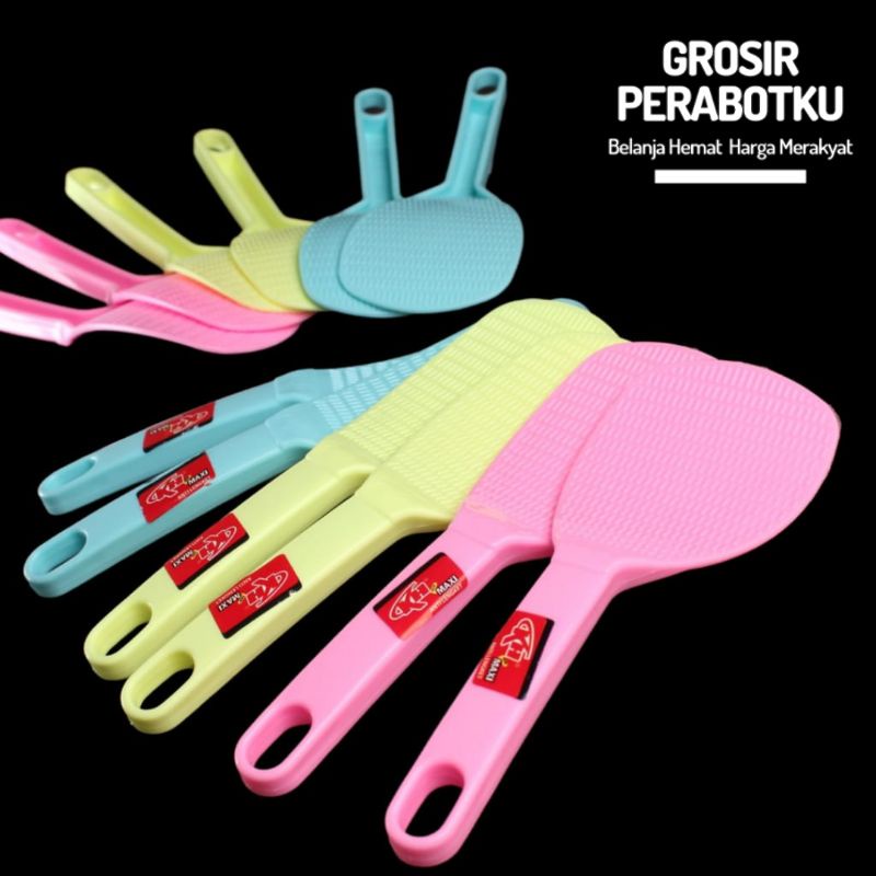 Sendok Nasi Anti Lengket | Centong Nasi | Cukil Nasi | Centong Nasi | Sinduk Nasi | Sendok Nasi Plastik Tebal | Centong Nasi Warna | Centong Nasi Putih | Sendok Nasi Putih | Sendok Nasi Warna Warni | Sendok Nasi Murah Centong Nasi Murah Sinduk Nasi Murah