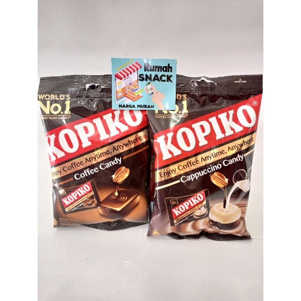 

Kopiko