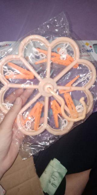 Gantungan Jemuran Kaos Kaki Gantungan Jemuran Gantungan Multifungsi Gantungan Sepatu Murah