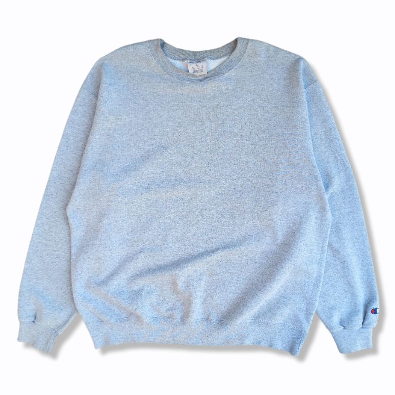 HOODIE CHAMPION BASIC SECOND