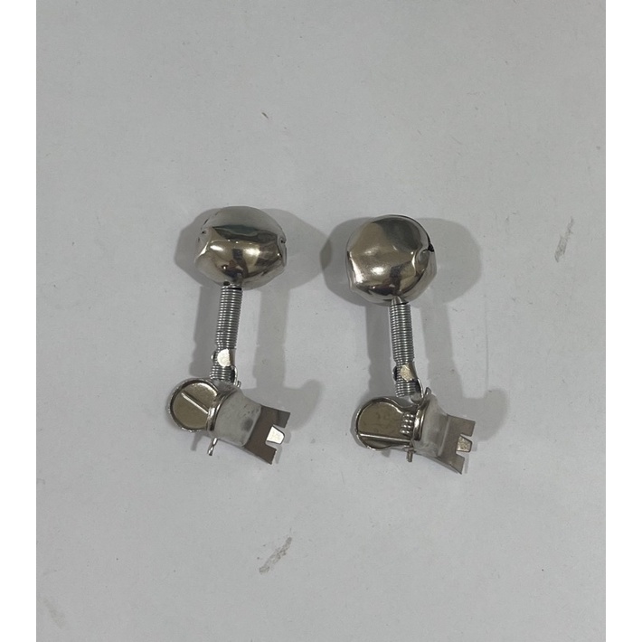 bel/ kerincing pancing jepit singgel