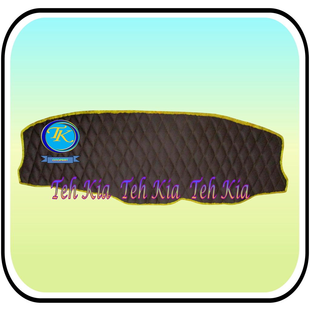 Cover Dashboard Avanza & Xenia 2004 - 2011
