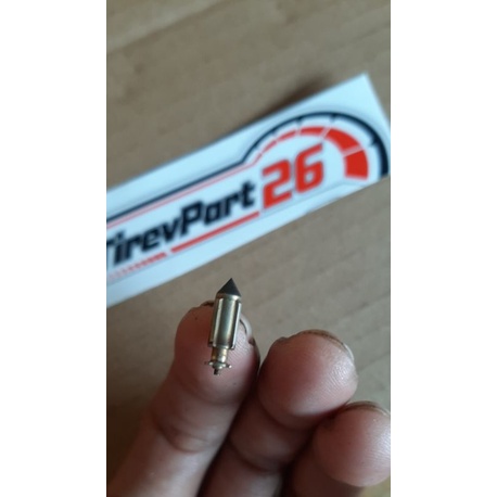 Jarum pelampung Karbu Tiger revo ORI Copotan