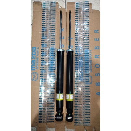 Shockbreaker Shock Absorber Mazda CX-5 cx5 cx5 Belakang