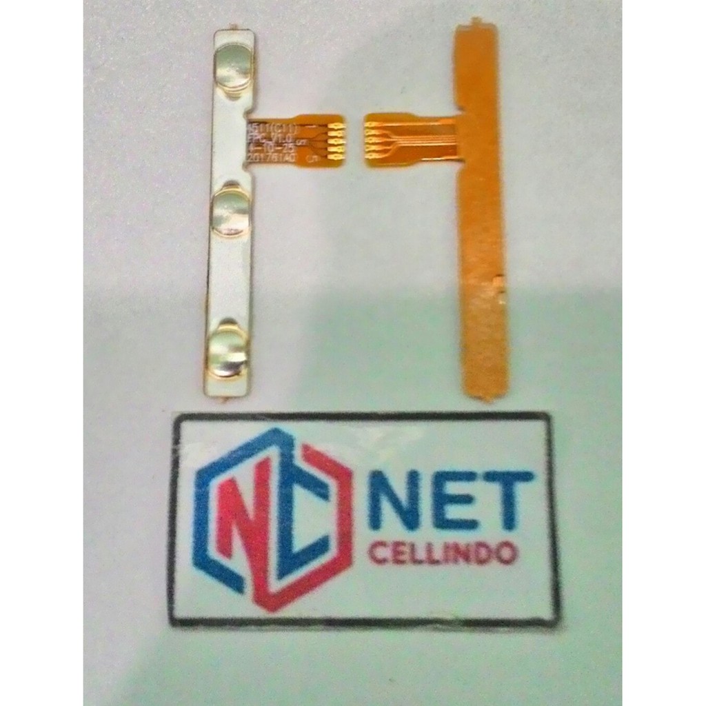 FLEXIBLE ON OFF / POWER ADVAN S45C