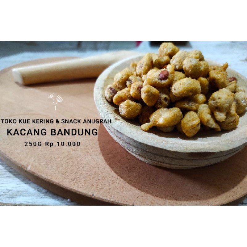 

Kacang Bandung 250g