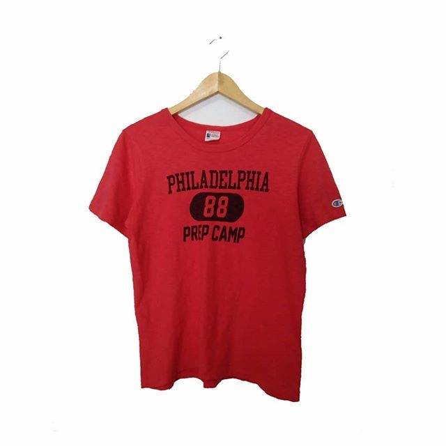 T-Shirt/ Kaos Champion Second Original