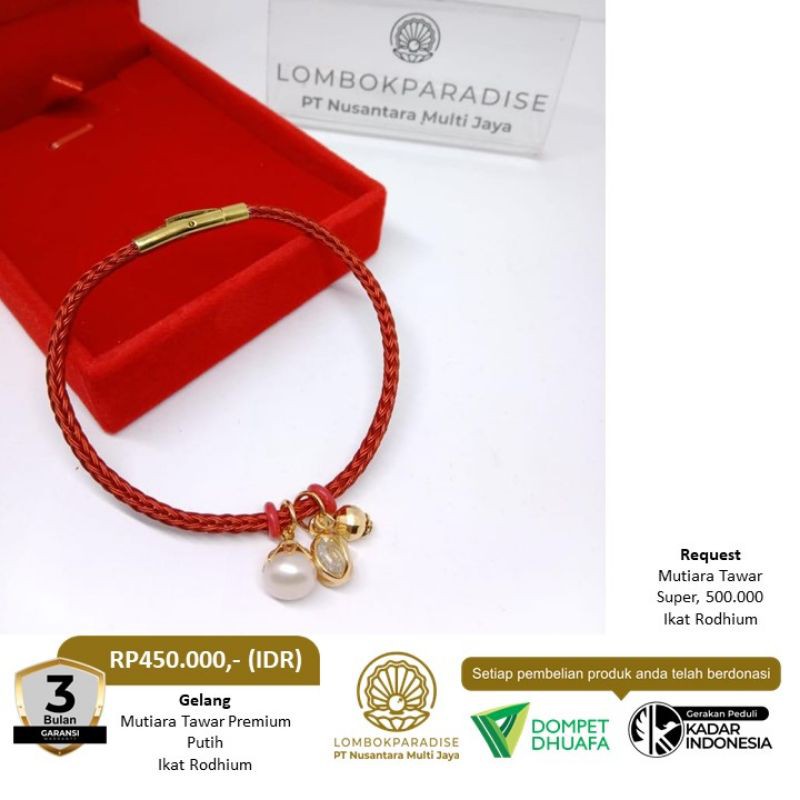 Mutiara LombokParadise