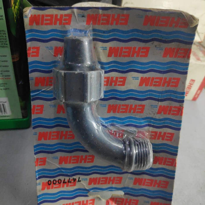 EHEIM INLET ELBOW 2217