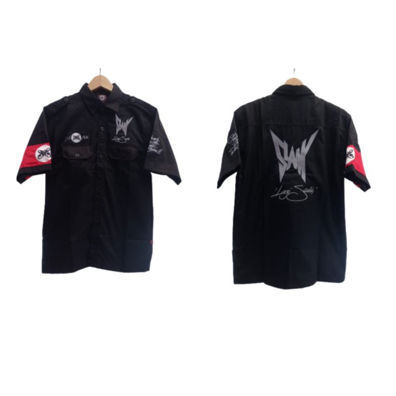 kemeja Slank/pdh Slank/werpakslank