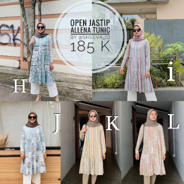 Booked kak kiki fatmala