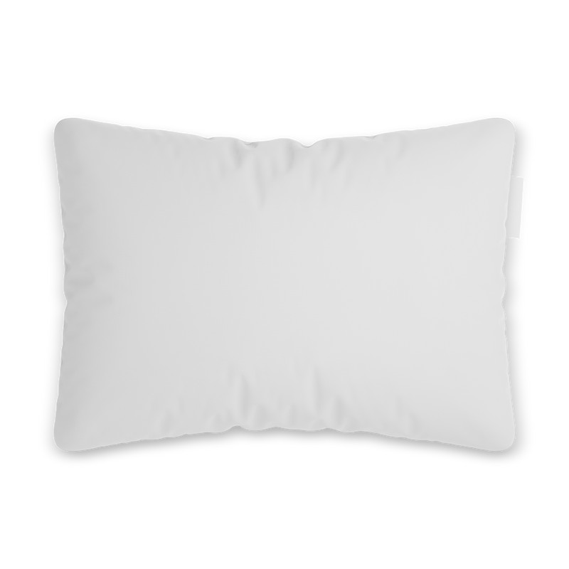 Rectangular Pillow Mockup - Adobe Photoshop