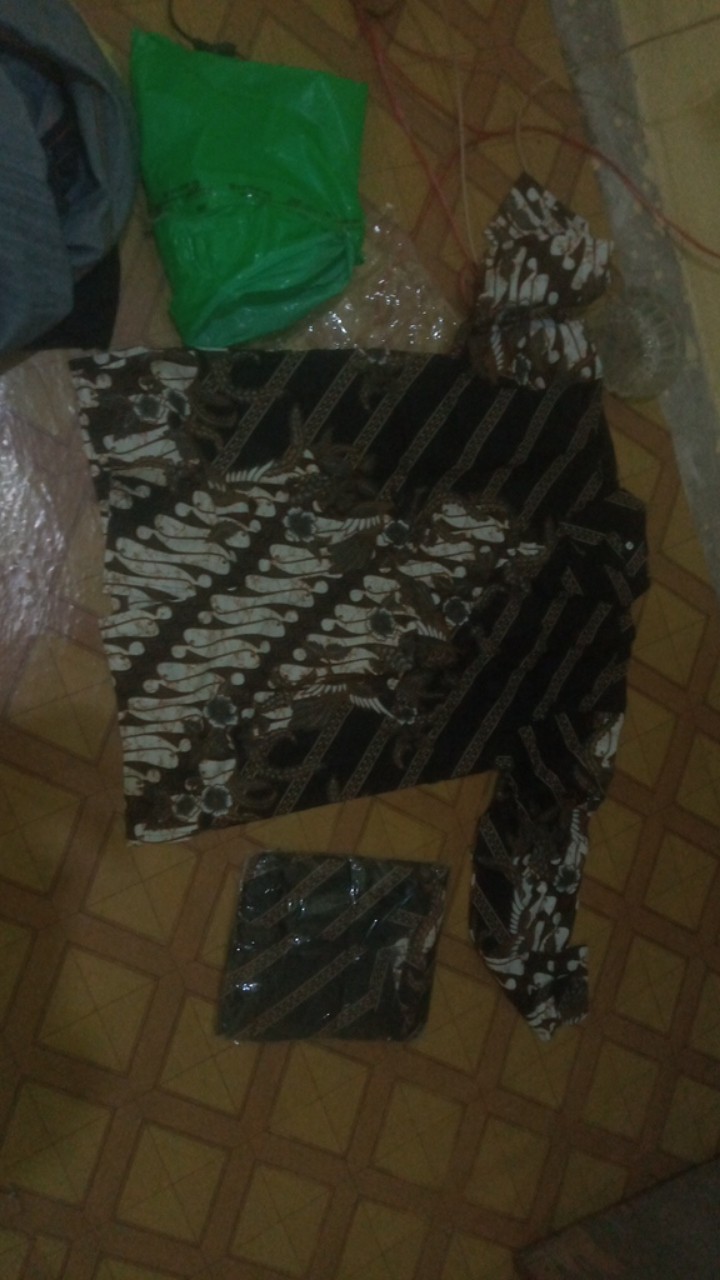 Couple Gamis Couple Gamis Couple Batik Gamis Couple