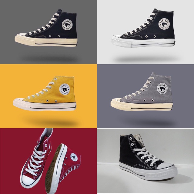 VENTELA SHOES / SEPATU VENTELA MURAH MEDAN